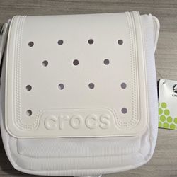 Crocs Crossbody Bag