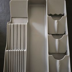 Kitchen Drawer Organizer Joseph