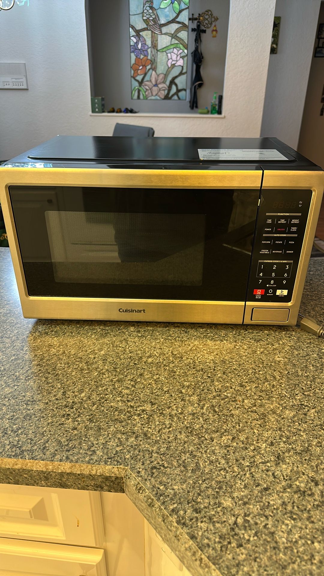 Microwave