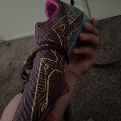 Nike Mercurials