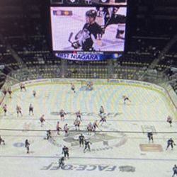 2 Pens Tickets To Games Listed