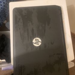 Hp Laptop 