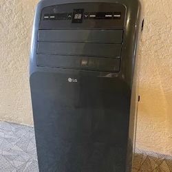 Lg Air Conditioner 