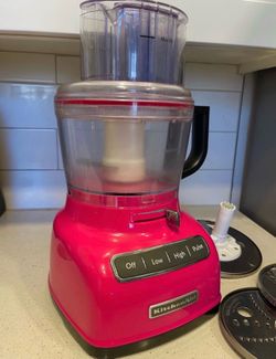 Kitchenaid 11 Cup Food Processor