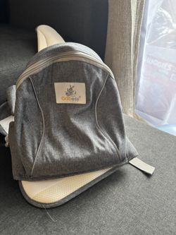 Hip Seat Carrier – Child Waist Seat