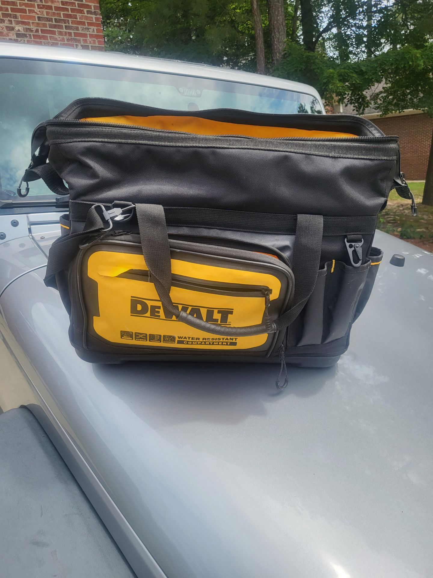 Tool Bag