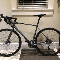 Vitus Road Bike