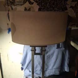 Two Retro  Lamps From Lamps Plus