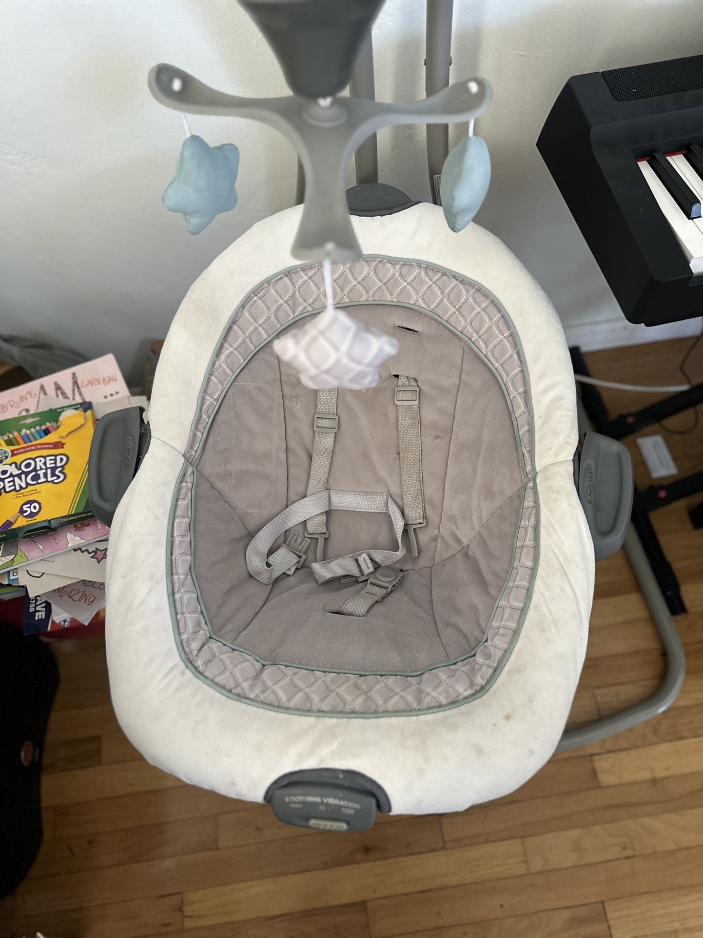 Graco Baby Swing