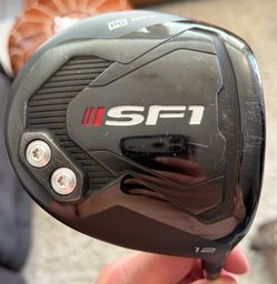 Golf club - SF1 Driver