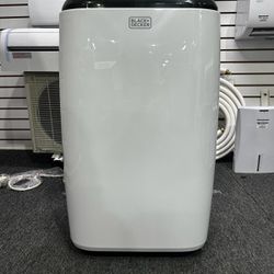 Portable Air Conditioner Up To 350 Sq