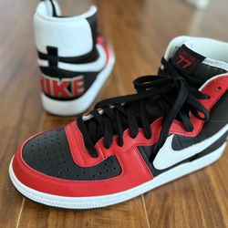 Nike Terminator High Shoes