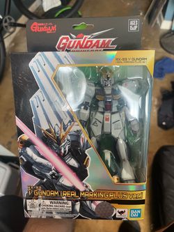 Gundam RX-93 V Gundam real markings ver.1