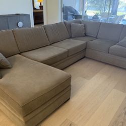 Large Sectional Sofa
