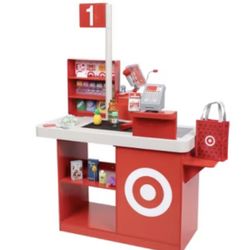 Target Cash Register 