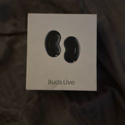 samsung ear buds live 