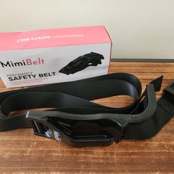 MiniBelt Pregnancy Safety Belt
