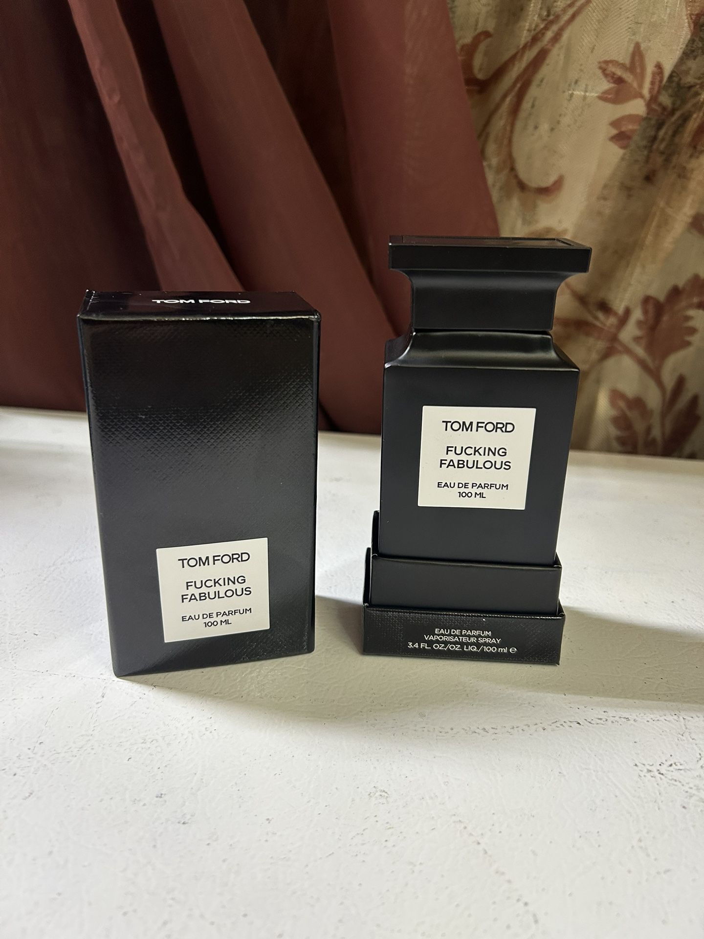 Tom Ford Fcking Fabulous 