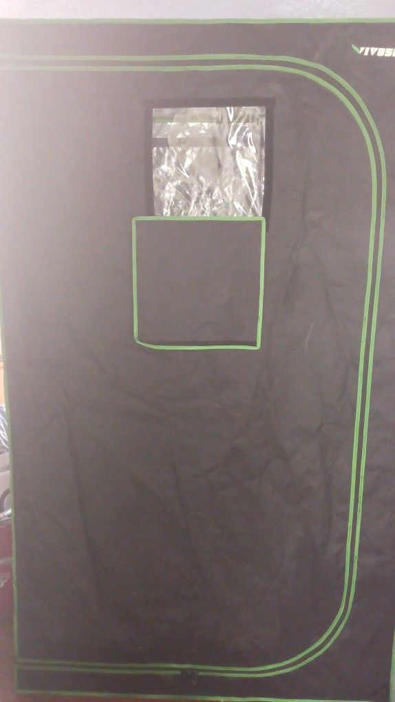 Vivosun 5x5 Grow Tent