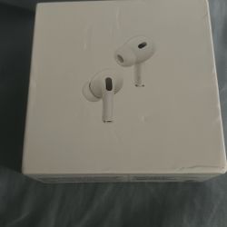 Airpods Pro 2