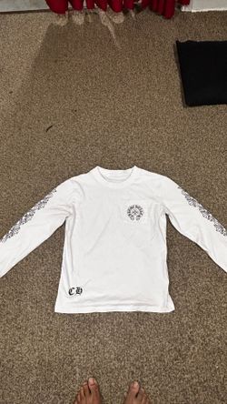 Chrome hearts  long sleeve