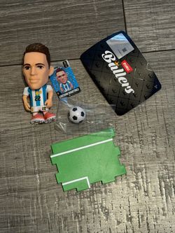 Zuru ballers martinez