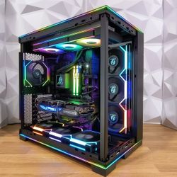 VÖXBURGS GAMING COMPUTER 1 YEAR WARRANTY | LIFETIME SUPPORT | DESKTOP | COMPUTER | PC | INTEL | RTX | RADEON | GAMING | AMD 