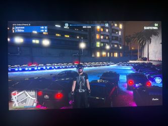 GTA ONLINE Money services XBOX SERIES ONLY