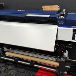 Epson S40600 Wide Format Printer