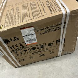 Lg Air Conditioner 25000 Btu 