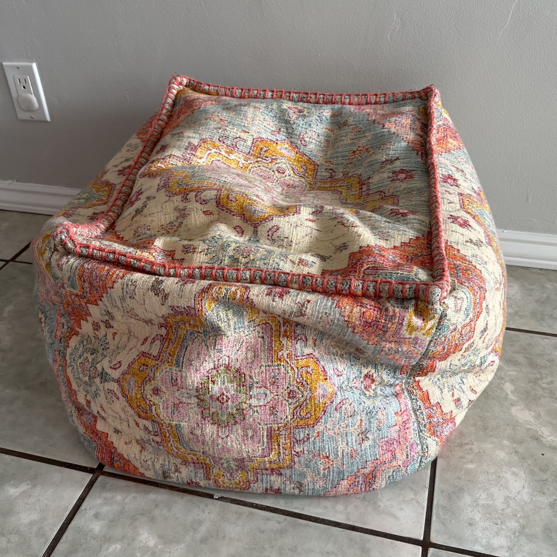 Cushion 