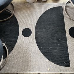 Patio Rug