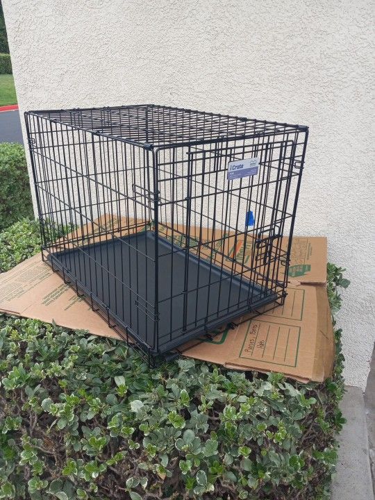 Pet Crate