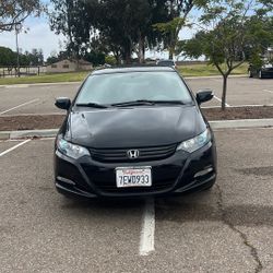 2010 Honda Insight