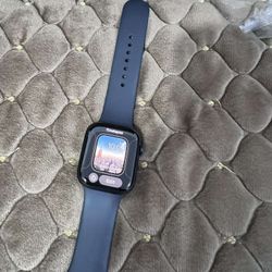 AppleWatch Series 8 The Battery Health 100% And U Can Download Stuff On It