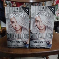 Dos Tintes Por Solo $12