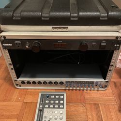 Studio Recording Gear Presonus 