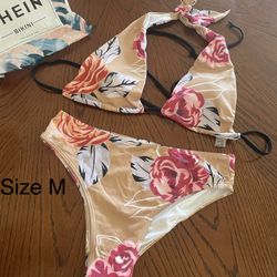 ‼️$6 sHeiN Bikini ‼️