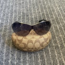 Coach Sunglasses