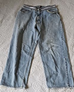 Tommy Hilfiger jeans