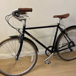 Virtue 6 Bike