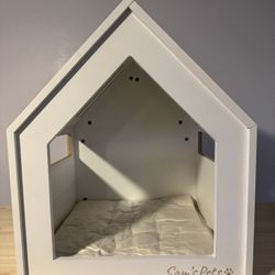 Dog House/ Casita Para Perros 