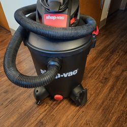 Shop-vac 10 Gallon 4.5hp