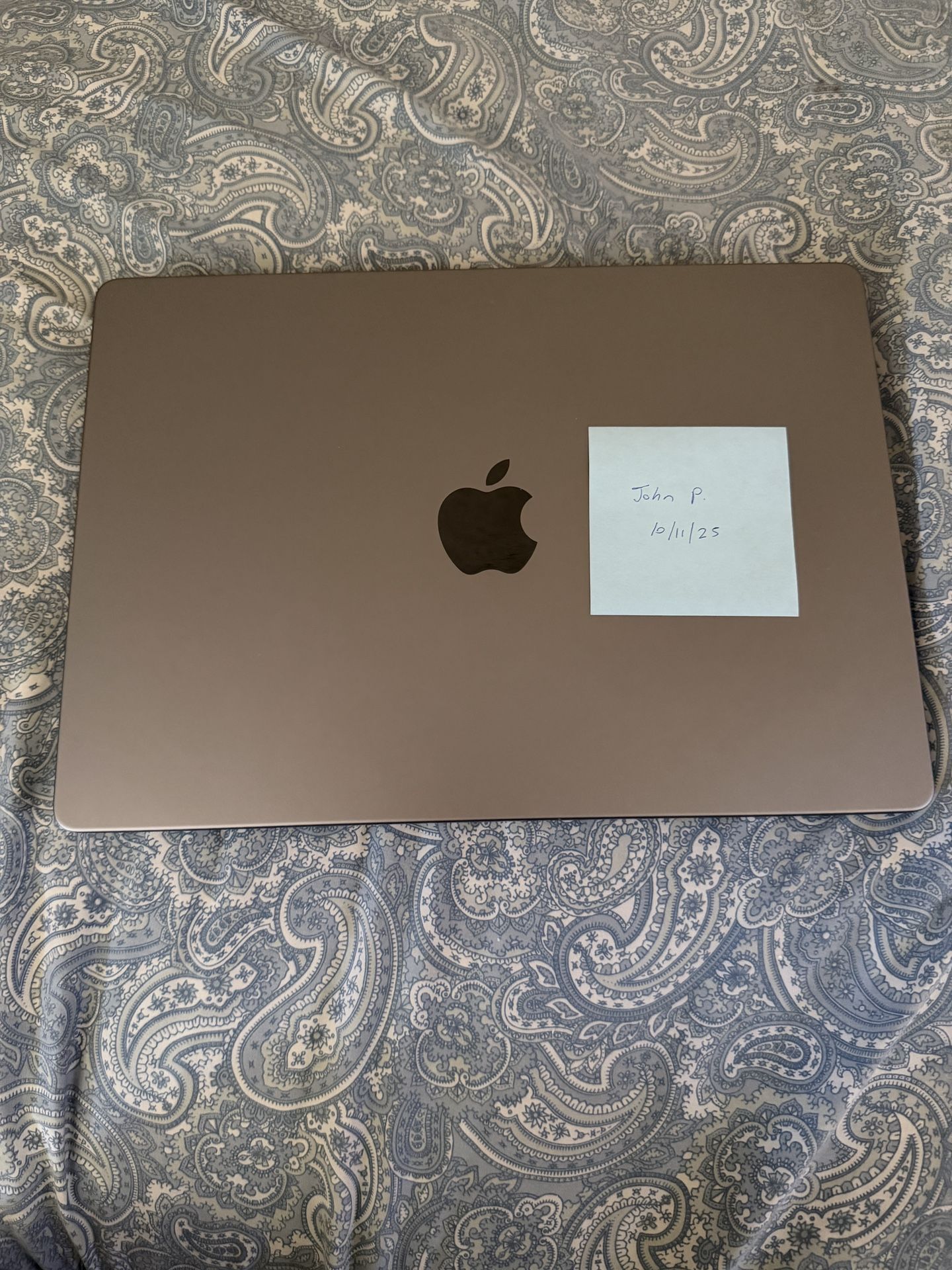 Apple MacBook Pro 14 M1 Pro 32gb Ram 512gb SSD With AppleCare