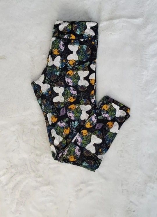 Lularoe Leggings