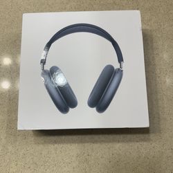 AirPod Max’s 