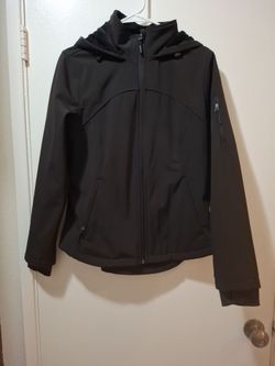 Jacket for woman