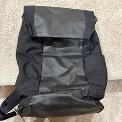 Boundary Errant Backpack - 20L Capacity