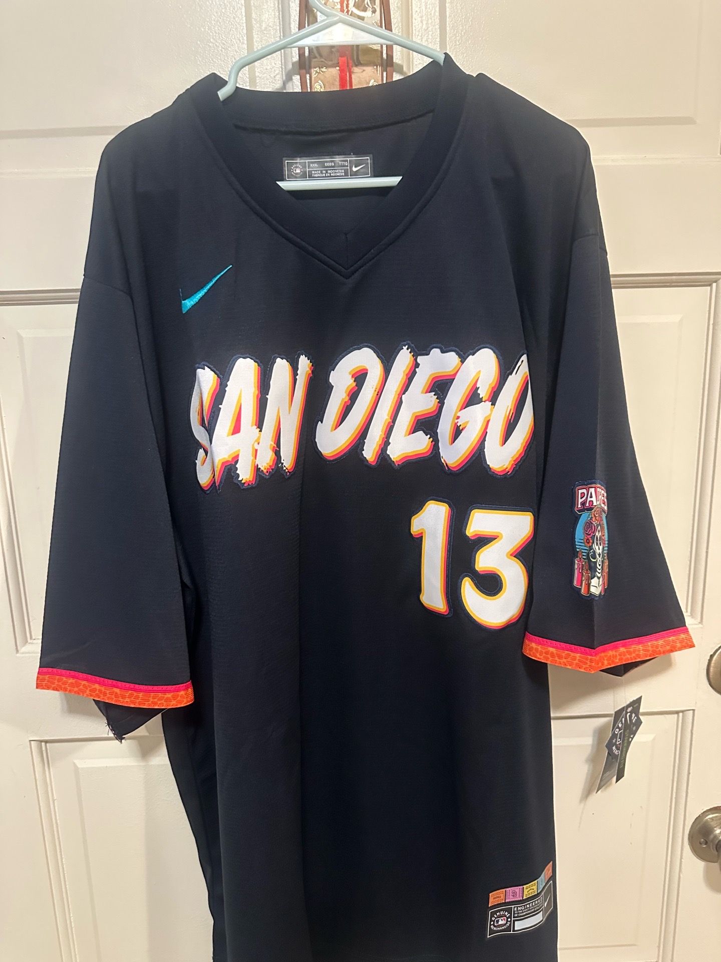 Jerseys