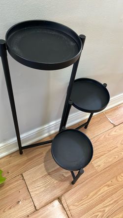 3Tier plant Stand